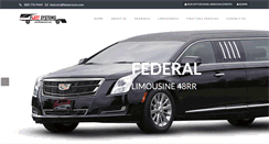 Desktop Screenshot of fleetprocars.com